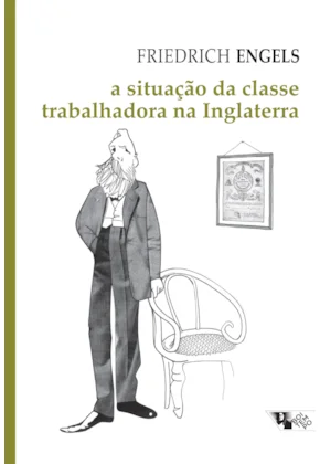 A situação da classe trabalhadora na Inglaterra
