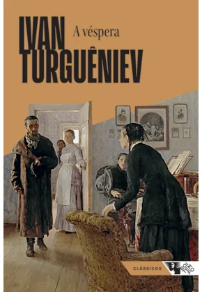 A véspera