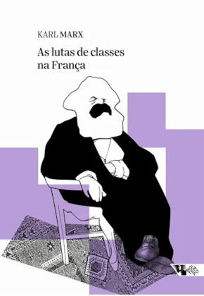 As lutas de classes na França