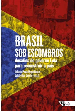 Brasil sob escombros