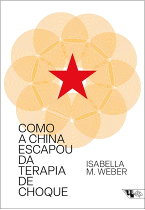 Como a China escapou da terapia de choque