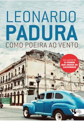 Como a poeira ao vento