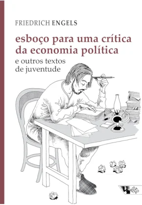 Esboço para uma crítica da economia política