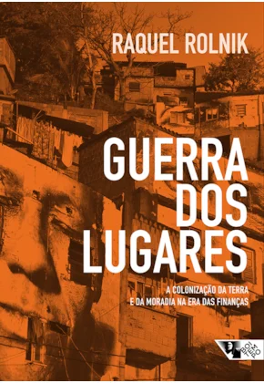 Guerra dos lugares