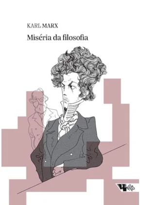 Miséria da filosofia