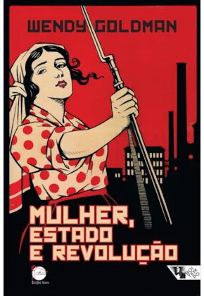 Mulher, Estado e revolução