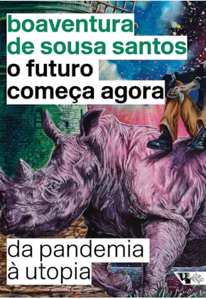 O futuro começa agora