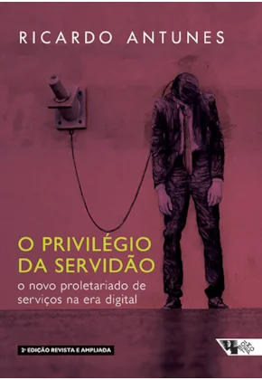 O privilégio da servidão