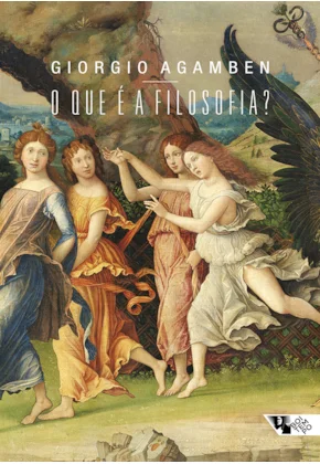 O que é a filosofia?