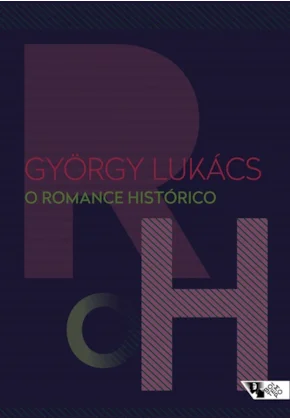 O romance histórico