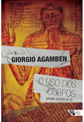 O uso dos corpos