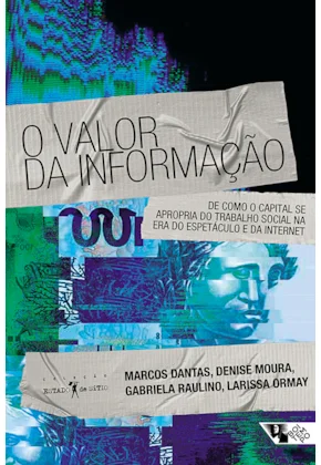 O valor da informação