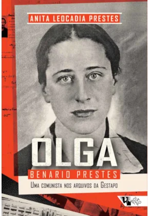 Olga Benario Prestes