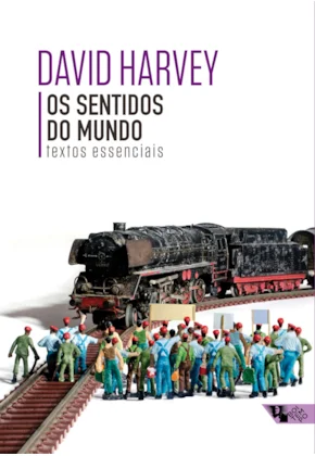 Os sentidos do mundo