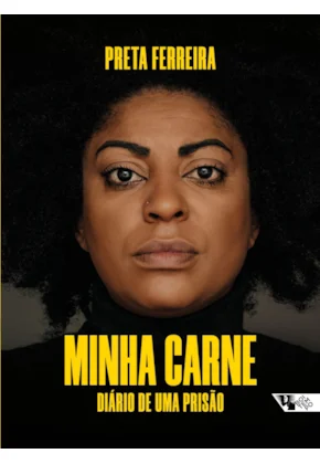 Minha carne
