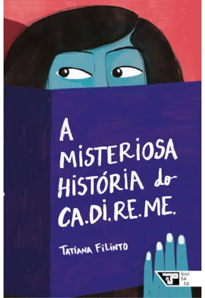 A misteriosa história do ca.di.re.me.