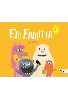 Em família
