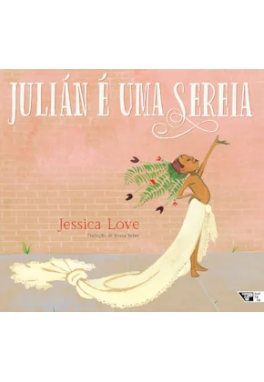 Julián é uma sereia