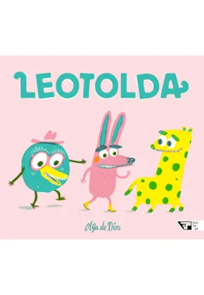 Leotolda