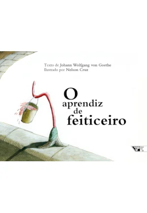 O APRENDIZ DE FEITICEIRO