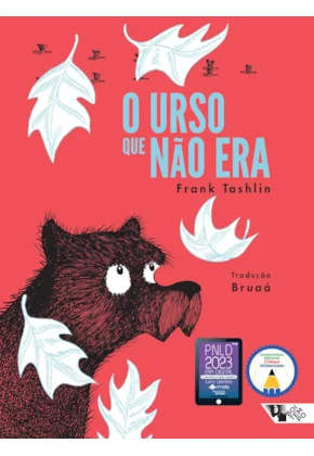 O urso que não era