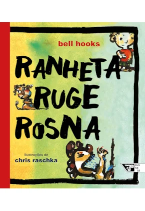 Ranheta ruge rosna