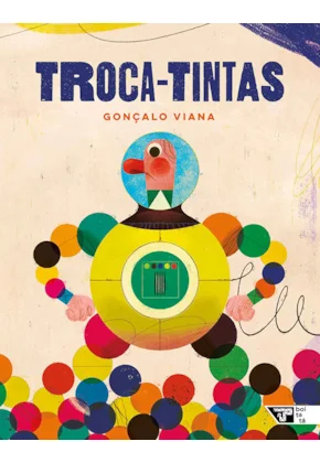 Troca-tintas