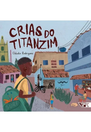 Crias do Titanzim