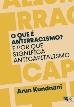 O que é antirracismo?