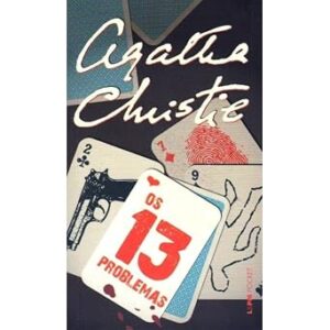 OS 13 PROBLEMAS