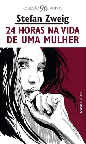 24 HORAS NA VIDA DE UMA MULHER