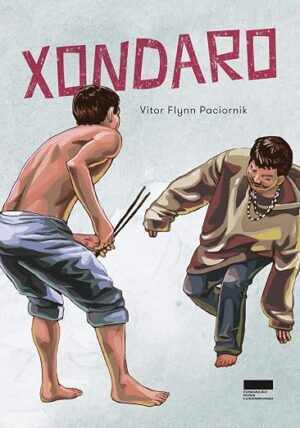 Xondaro