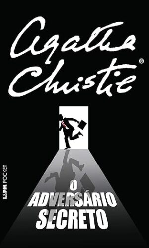 O adversário secreto - pocket