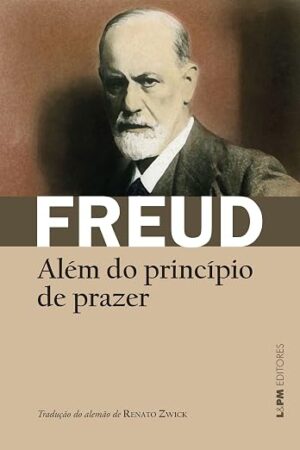 Além do princípio de prazer