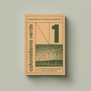 Colonialismo verde - vol. 1