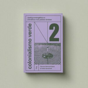Colonialismo verde - vol. 2