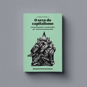 O sexo do capitalismo: teorias feministas e a metamorfose pós-moderna do patriarcado