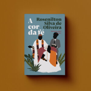 A cor da fé: “identidade negra” e religião