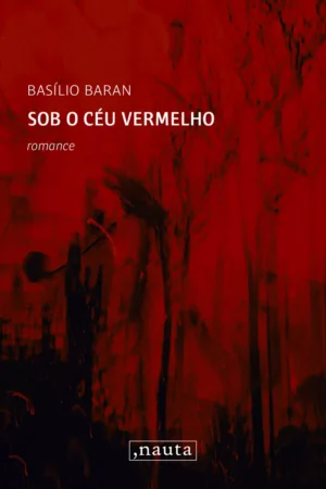 Sob o céu vermelho
