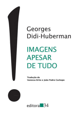 Imagens apesar de tudo