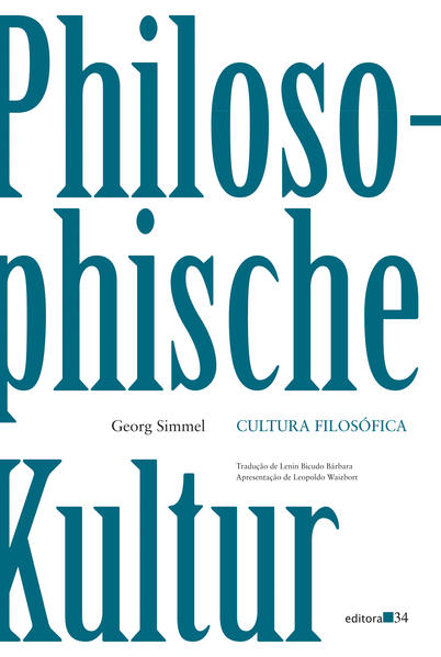 Cultura filosófica