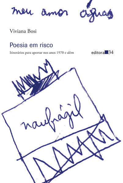 Poesia em risco