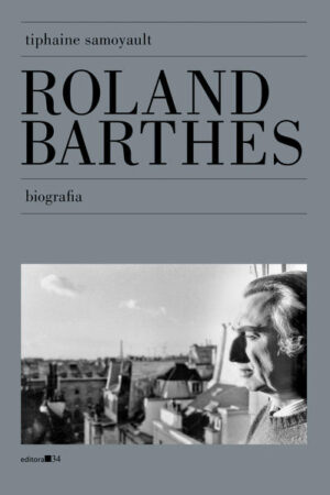 Roland Barthes: biografia