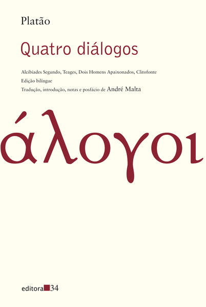 Quatro diálogos