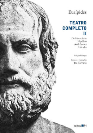 Teatro completo II