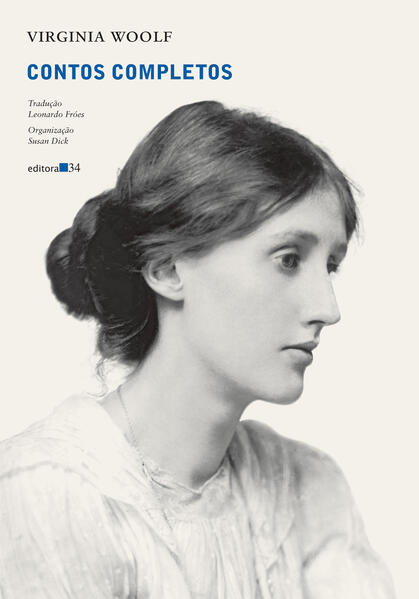 Contos completos de Virginia Woolf
