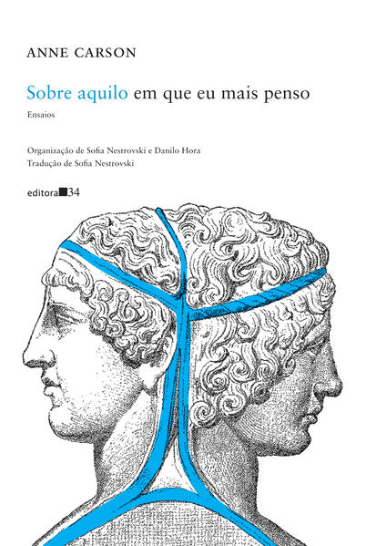 Sobre aquilo em que eu mais penso