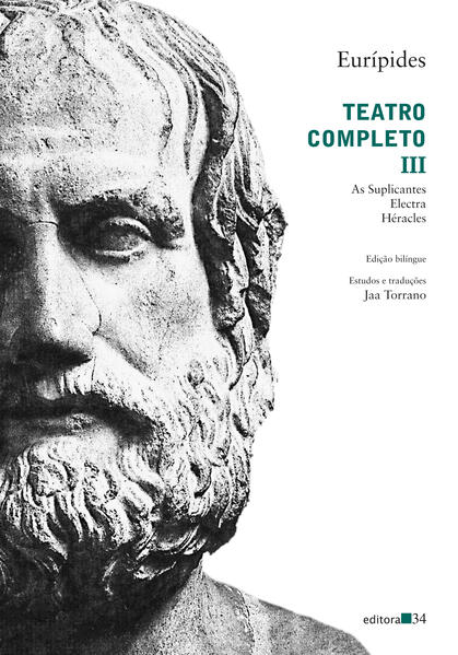 Teatro completo III