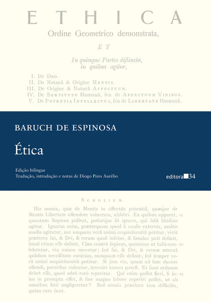 Ética