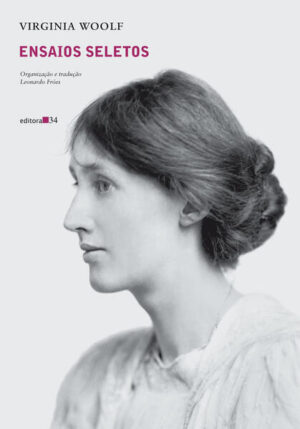 Ensaios seletos de Virginia Woolf